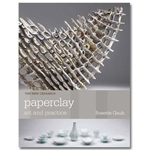 Paper Clay