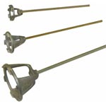 Hanson Plunge Mixers
