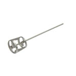 Jiffy ES Mixer