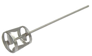 Jiffy ES Mixer