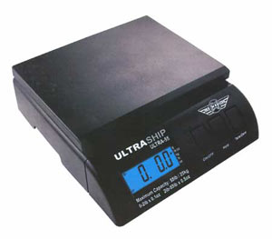 My Weigh Ultra-55 Scale