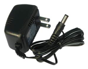 AC Power Adapter for My Weigh Ultra-55 Scale