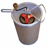 Talisman Glaze Sieve