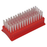Replacement Brush for the Talisman Glaze Sieve