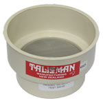 Talisman Test Sieve