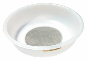 Laguna Lab Sieve