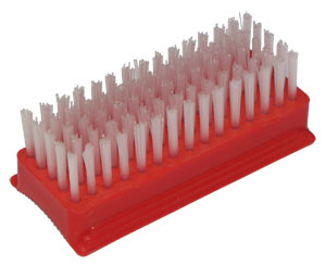 Replacement Brush for the Talisman Glaze Sieve