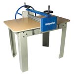 Shimpo Slab Roller