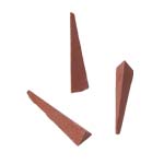 Orton Pyrometric Large Cones (Set of 50)