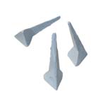 Orton Pyrometric Self-Supporting Cones (Set of 25)