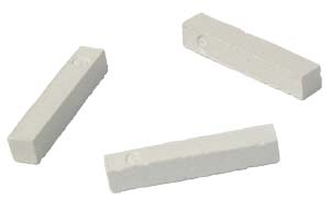 Orton Pyrometric Bars (Set of 50)