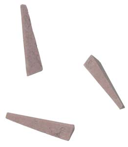 Orton Pyrometric Small Cones (Set of 50)