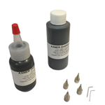 Overglaze Pens 