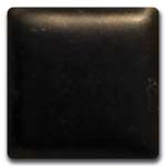 Laguna EM-1140 Black Satin Glaze