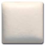 Laguna EM-1142 White Satin Glaze