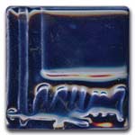 Laguna EM-2105 Dark Blue Glaze