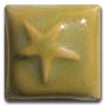 Laguna MS-227 Lime Burst Glaze
