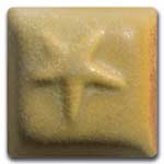 Laguna MS-251 Yellow Ore Glaze