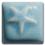 Laguna MS-255 Aqua Blue Glaze