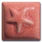 Laguna MS-266 Ruby Dust Glaze