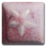 Laguna MS-267 Milky Garnet Glaze