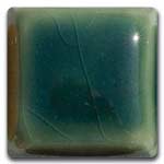 Laguna MS-4 Forest Green Glaze