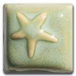 Laguna WC-106 Layered Fern Glaze