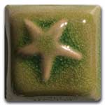Laguna WC-134 Emerald Isle Glaze