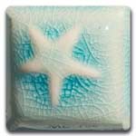 Laguna WC-136 Catalina Crackle Glaze