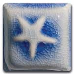 Laguna WC-137 Skye Crackle Glaze