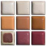 Laguna Cone 5 Moroccan Sand Dry Glazes