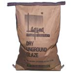 Laguna Dry Glazes (ready to mix)