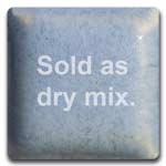 Laguna MS-36 Blue Frost Glaze