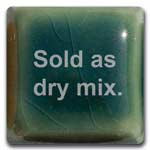 Laguna MS-4 Forest Green Glaze