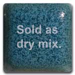 Laguna MS-55 Antique Blue Glaze