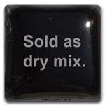 Laguna MS-6 Gloss Black Glaze