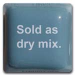Laguna MS-71 French Blue Glaze