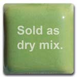 Laguna MS-74 Spring Green Glaze