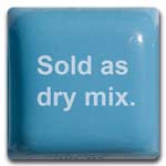 Laguna MS-82 Sky Blue Glaze