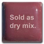 Laguna MS-83 Maroon Glaze
