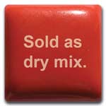 Laguna MS-96 Dynasty Red Glaze