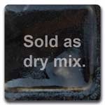 Laguna R12 Blackfoot Glaze