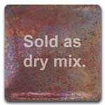 Laguna R13 Copper Glaze