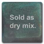 Laguna R14 Lithium Slip Glaze