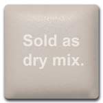 Laguna WC-511 Birch White Glaze