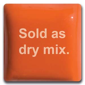 Laguna EM-1166 Naranja Glaze