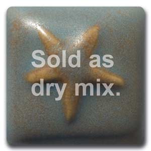 Laguna MS-128 Iron Phoenix Glaze