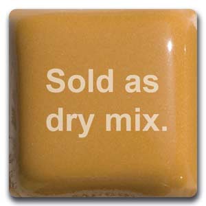 Laguna MS-3 Wheat Glaze