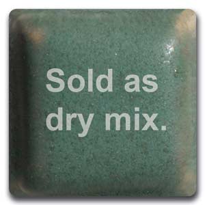 Laguna MS-42 Speckled Moss Glaze
