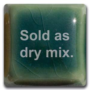 Laguna MS-4 Forest Green Glaze